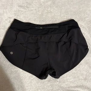 Lululemon Speed Short